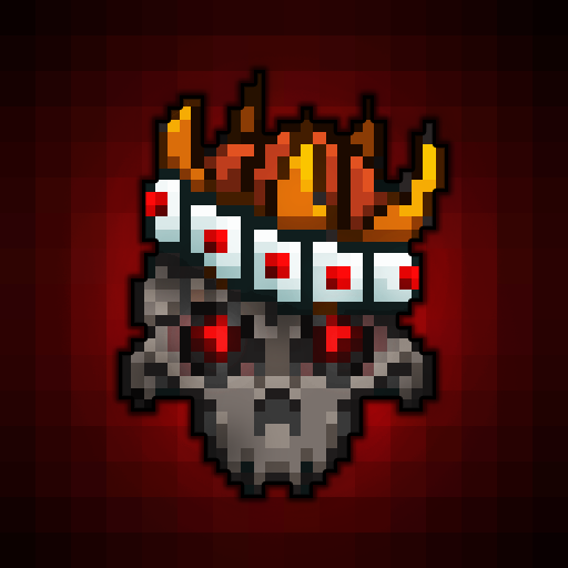 Download Pocket Rogues: Ultimate Mod APK 1.38.1 – (Unlimited money,Mod Menu,High Damage)