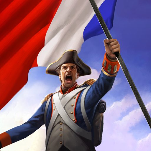 Download Grand War: War Strategy Games Mod APK 925 – (Unlimited money)