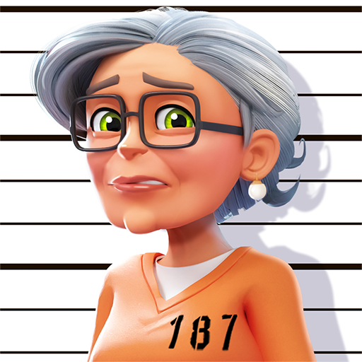 Merge Mansion MOD APK v25.10.02 [Unlimited Money/Gems/Energy]