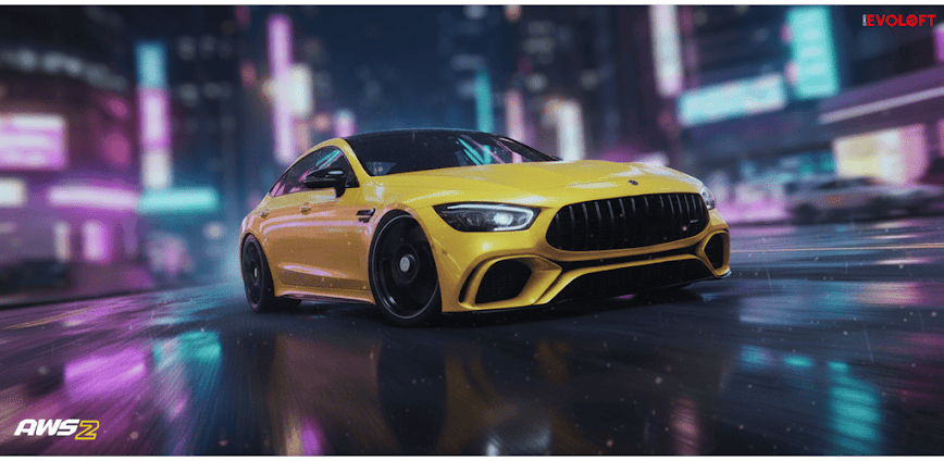 Amg World Simulator 2 (BETA)