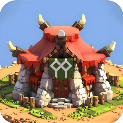Download Orecraft: Orc Mining Camp Mod APK 0.25.3 – (Free purchase,Mod Menu)