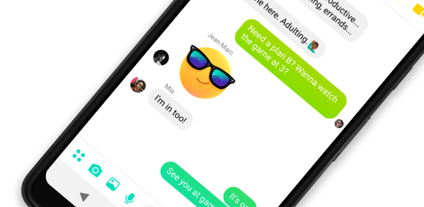 Download Messenger Mod APK 536.0.0.46.216 – (Unlimited Money)