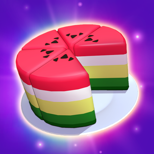 Download Cake Sort – Color Puzzle Game Mod APK 4.7.1 – (Unlimited money)