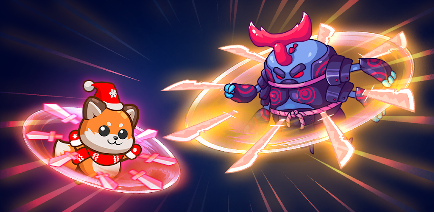 Download Last Survivor: Fantasy Land Mod APK 1.0.399 – (Unlimited money,Mod Menu,God Mode,High Damage)