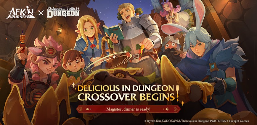 AFK Journey v1.5.31 MOD APK [MOD Menu/Unlimited Money/Gems]