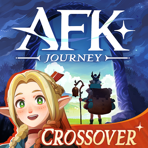 AFK Journey v1.5.31 MOD APK [MOD Menu/Unlimited Money/Gems]