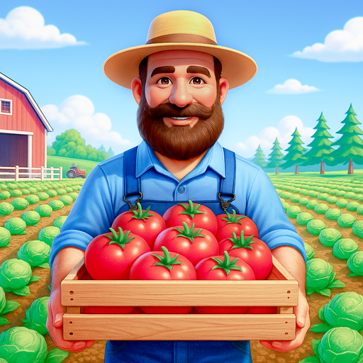 Download Farm Supermarket Simulator Mod APK 53 – (Remove ads,Free purchase,Unlimited money)