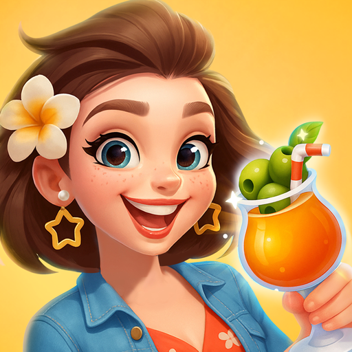 Download Tasty Travels: Merge Game Mod APK 46.0.0 – (Free purchase)
