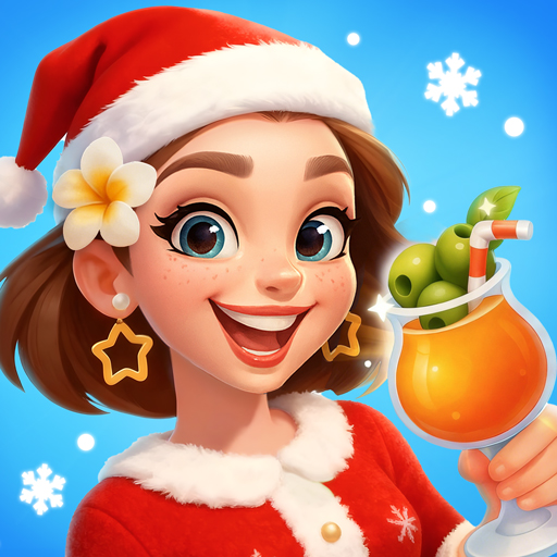 Download Tasty Travels: Merge Game Mod APK 44.0.0 – (Free purchase)