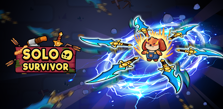 Solo Survivor IO Game