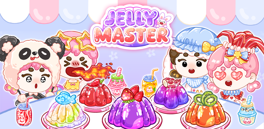 Download Jelly Master: Mukbang ASMR Mod APK 1.6.1 – (Unlocked)