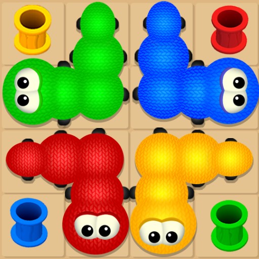 Download Wormmy Slither Puzzle Mod APK 1.6.3 – (Remove ads,Unlimited money)