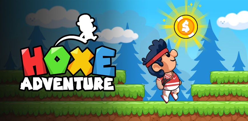 Download Super Run: Adventure Bop World Mod APK 0.29 – (Unlimited money)