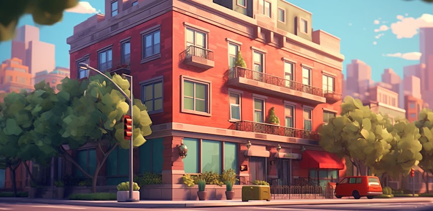 Idle Hotel Kingdom Tycoon