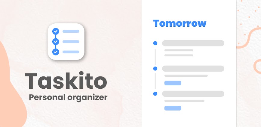 Download Taskito: To-Do List & Planner Mod APK 1.1.7 – (Unlocked,Premium)