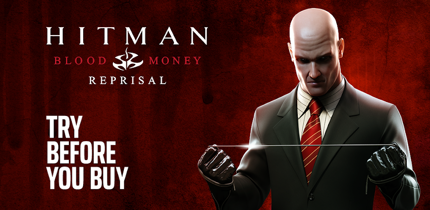 Download Hitman: Blood Money — Reprisal Mod APK 1.39 – (Paid for free,Unlocked,Full)