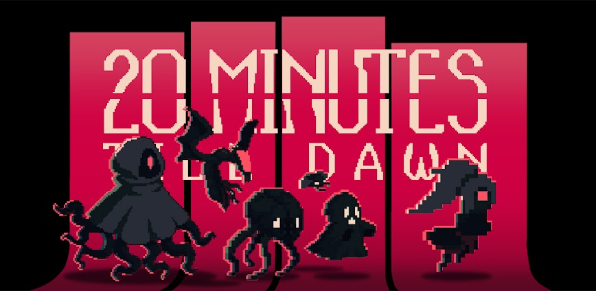 20 Minutes Till Dawn:Premium