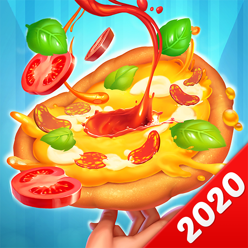Download Home Master – Cooking Games Mod APK 1.0.28 – (Unlimited money)