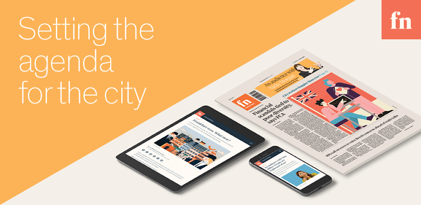 Download Financial News Mod APK 1.8.24 – (Subscribed)