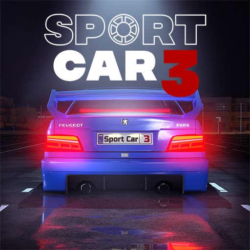 Sport car 3 v1.06.092 MOD APK [Unlimited Money/Unlocked]