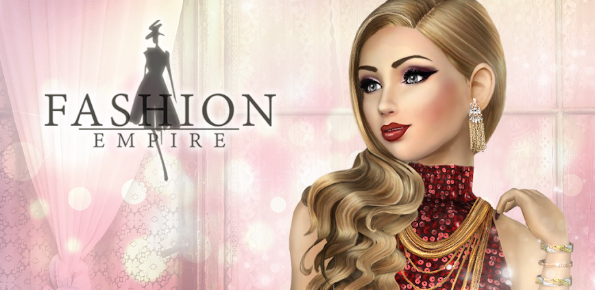 Download Fashion Empire – Dressup Sim Mod APK 2.104.48 – (Unlimited money,VIP)