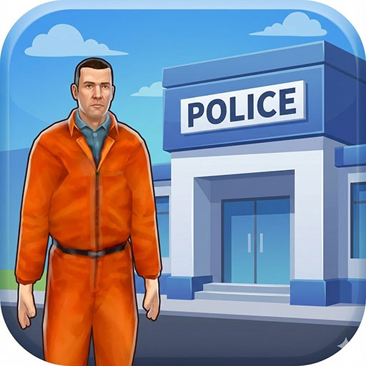 Download Prison Escape 3D: The Runaway Mod APK 2.31 – (Unlimited money,Unlocked,Unlimited)