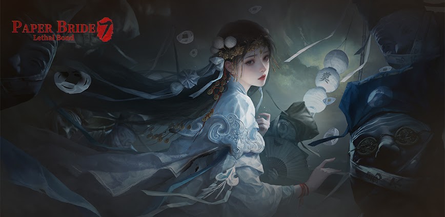 Download Paper Bride 7 Lethal Bond Mod APK 1.0.2 – (Remove ads,Free purchase,Unlimited money)