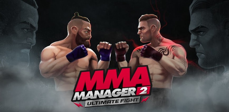 MMA Manager 2 v1.19.11 MOD APK [Free Purchase, No Ads]