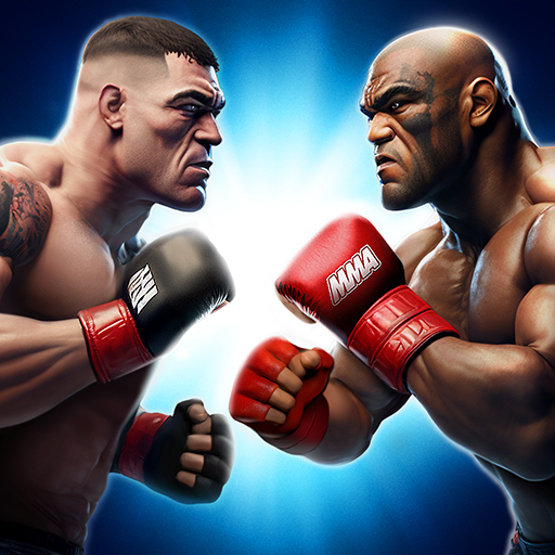 MMA Manager 2 v1.19.11 MOD APK [Free Purchase, No Ads]