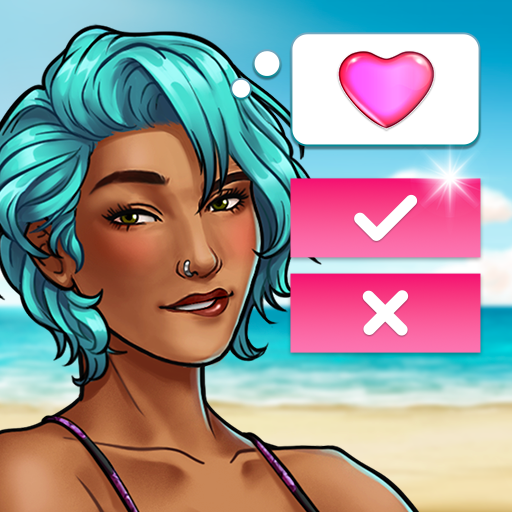 Love Villa MOD APK v6.5.8 [Free Premium Choices]