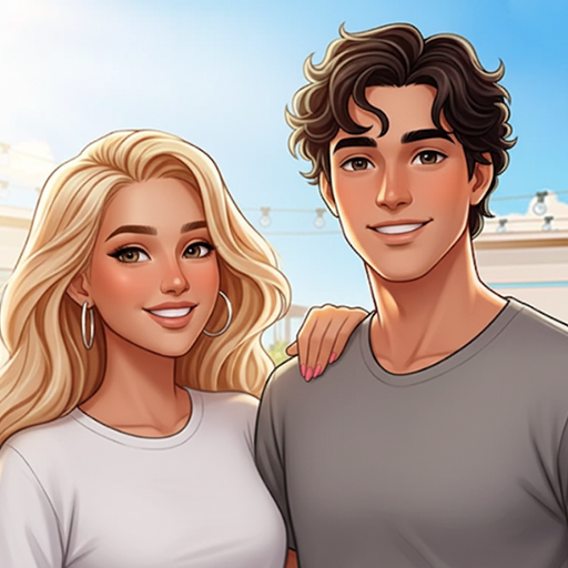 Download Love Island: The Game Mod APK 1.6.8 – (Unlimited money,Mod Menu)