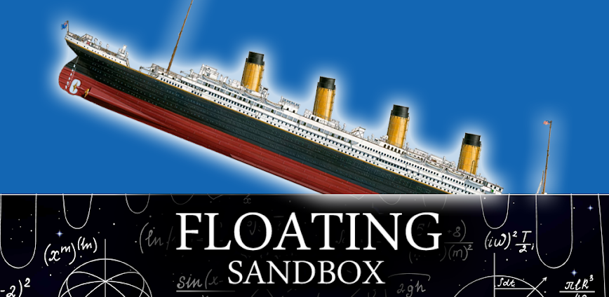 Download Floating Sandbox Mod APK 1.0.22 – (Full)