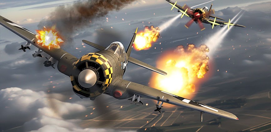 Space Clash: Galaxy Attack