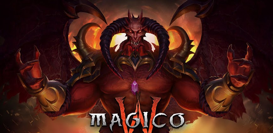 Idle Quest – Tapper Heroes