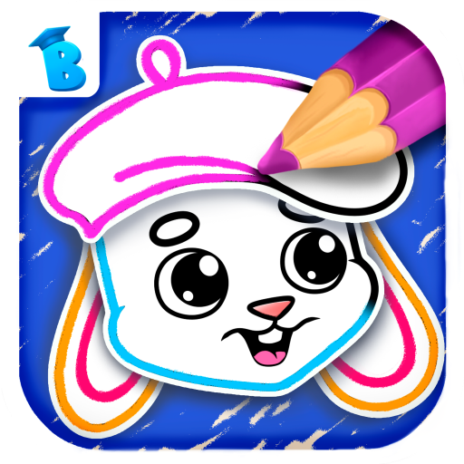 Download Baby Coloring Book for Kids 2+ Mod APK 3.11.1 – (Free purchase,Unlocked,Full)