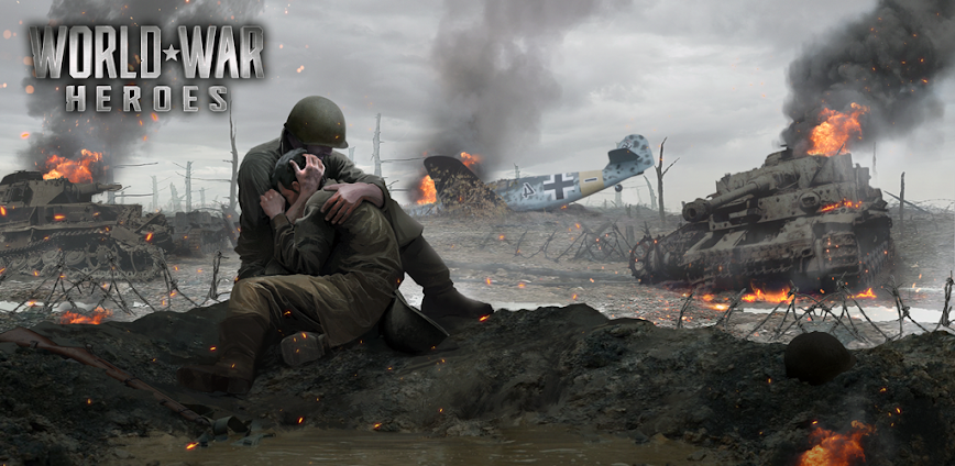 World War Heroes Test v1.54.201 MOD APK [Unlimited Money]
