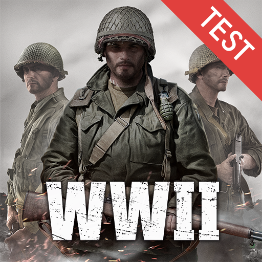 World War Heroes Test v1.54.201 MOD APK [Unlimited Money]