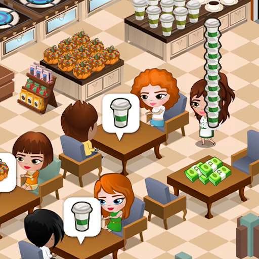 Download Cafeland – Restaurant Cooking Mod APK 2.62.8 – (Unlimited money)