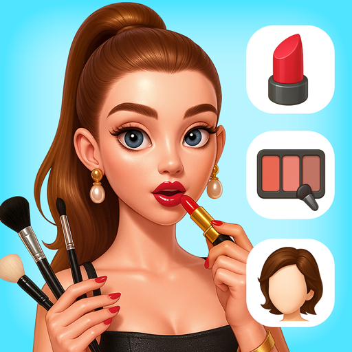Download Dream Makeover – Match 3 Games Mod APK 2.0.28 – (Free purchase)