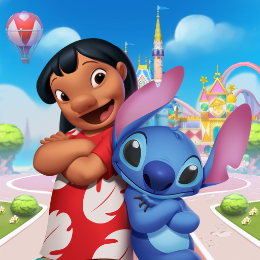 Disney Magic Kingdom v11.1.1a MOD APK [Unlimited Money]