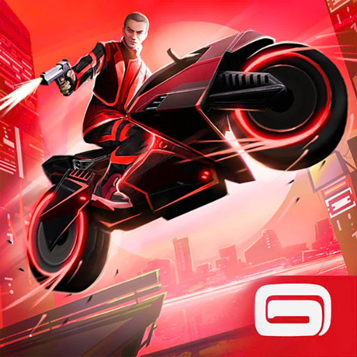 Download Gangstar Vegas: World of Crime Mod APK 9.0.0 – (Unlimited money,Unlocked,VIP,Free purchase)