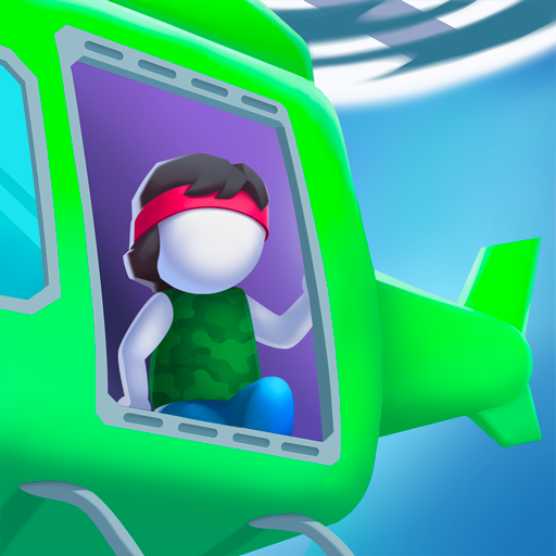 Download HellCopter Mod APK 1.8.59 – (Unlimited money)