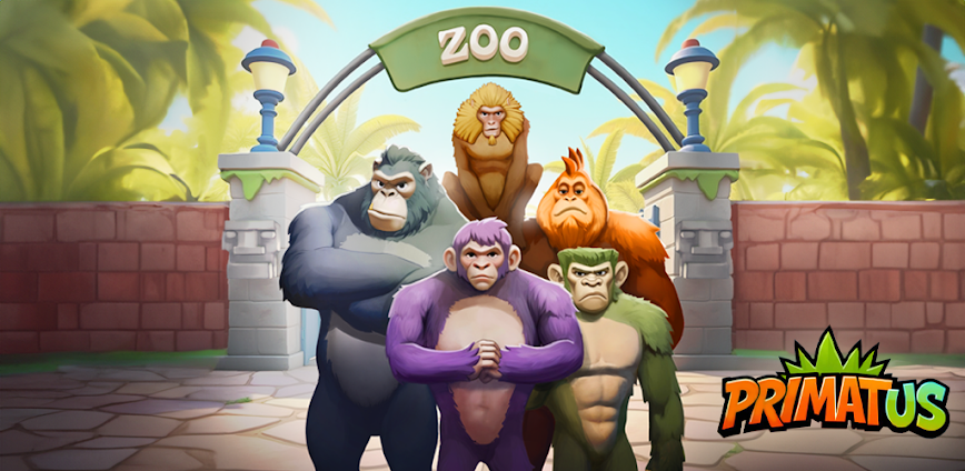 Download Primatus Mod APK 1.0.4 – (Unlimited money,Free purchase,Remove ads)