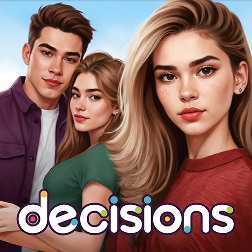 Download Decisions: Choose Your Stories Mod APK 18.4 – (Unlimited money)