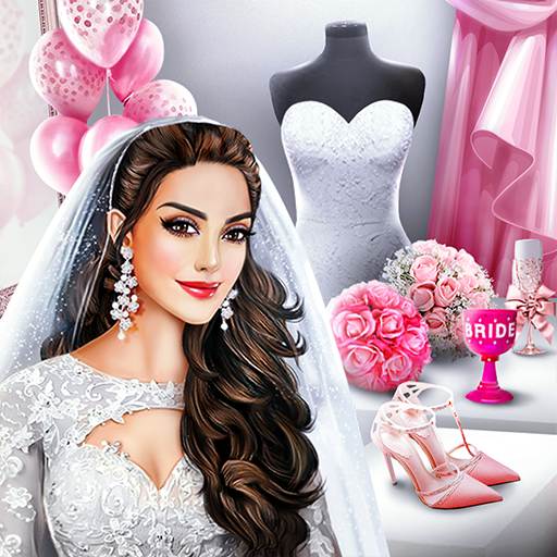 Download Super Wedding Dress Up Stylist Mod APK 11.8 – (Remove ads,Unlimited money,Mod Menu)