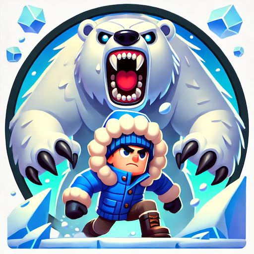 Download Hunter Survivor: Whiteout Mod APK 1.3.0 – (Unlimited money,Mod Menu)