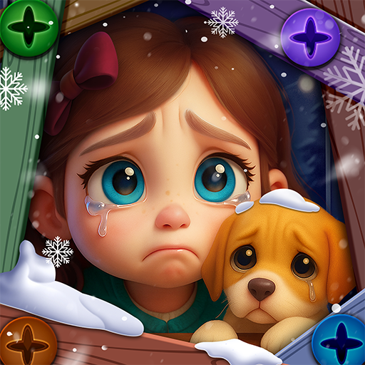 Download Screw Up Family: Story Puzzle Mod APK 1.0.23 – (Unlimited money,Unlimited)