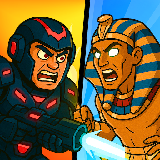 Download Age Breakers Mod APK 1.7.2 – (Remove ads,Unlimited money,Free purchase)