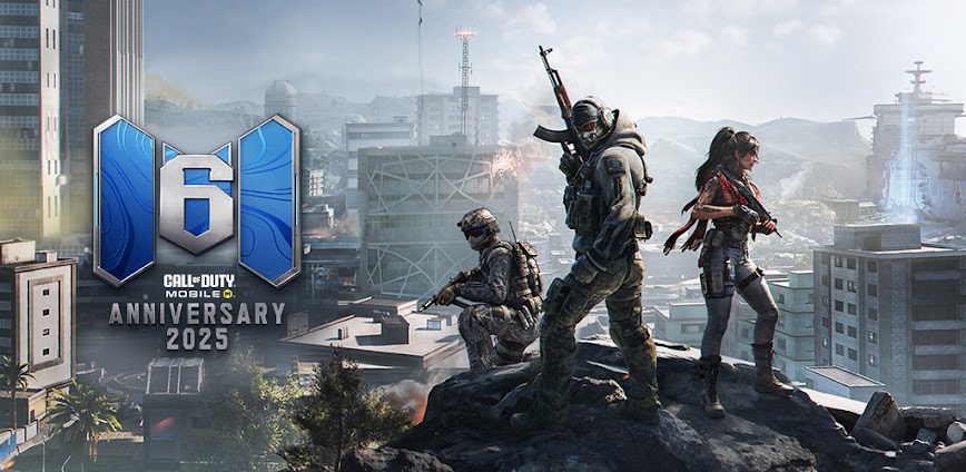 Call of Duty Mobile Garena v1.6.53 MOD APK [Money/Mod Menu]