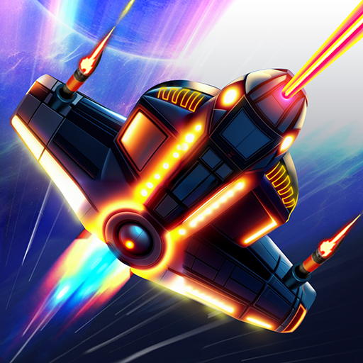 Download WindWings 2: Galaxy Revenge Mod APK 0.0.510 – (Unlimited money)